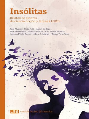 cover image of Insólitas
